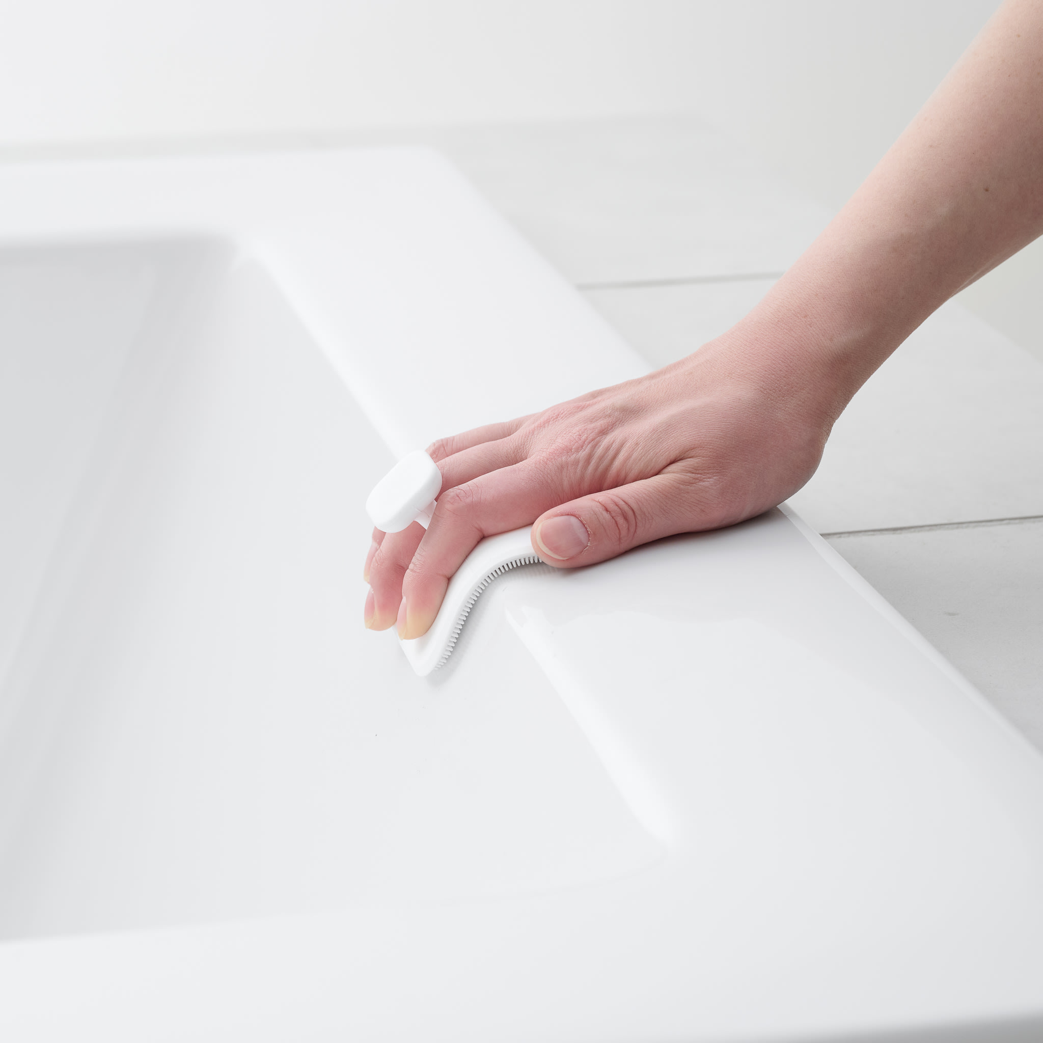 Magnetic Silicone Sponge : Flexible Silicone