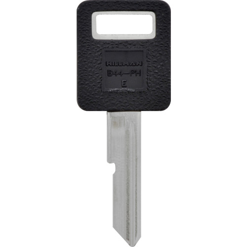 GM Rubberhead Key Blank B-44PH