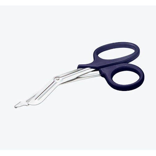 Medicut™ Utility Scissors, Purple