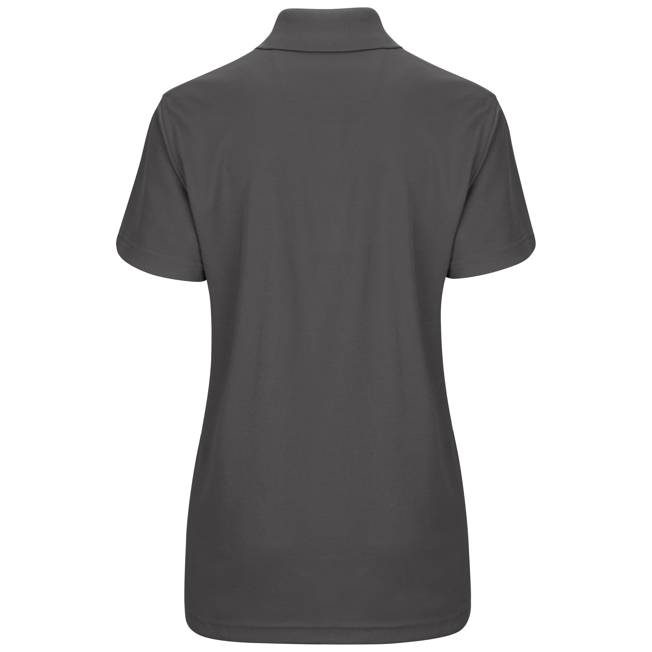 Picture of Red Kap® SK97 Women's Short Sleeve Performance Knit® Pocketless Core Polo