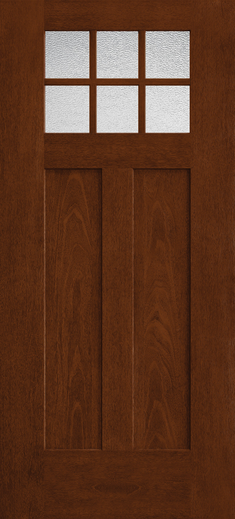 Fiber-Classic® Mahogany Collection™® FCM4816XN