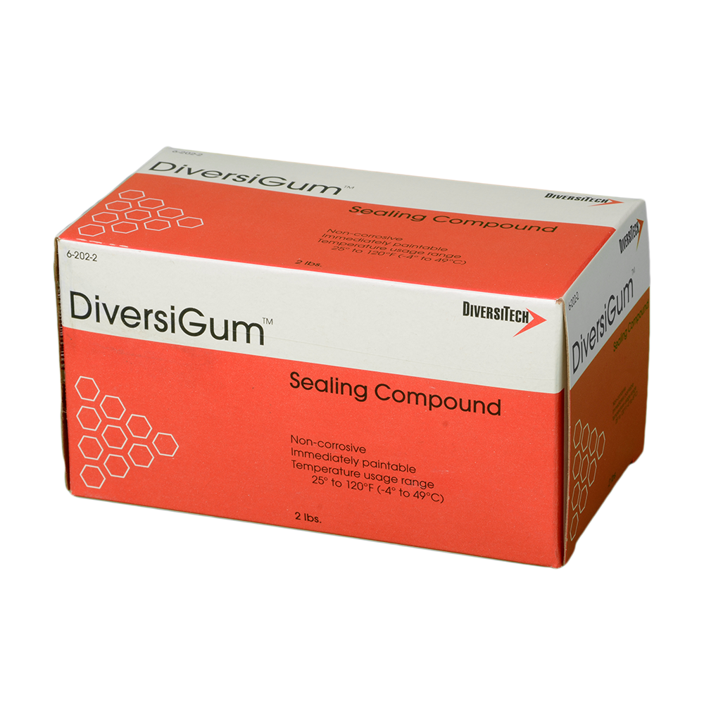 DiversiGum™ Sealing Compound