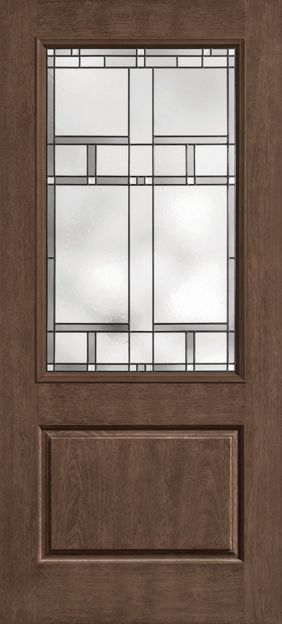 Classic Craft® Artíssa Collection®™ in Mahogany Grain CCR9918