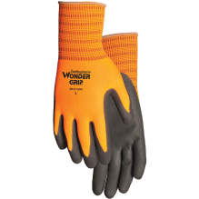 Bellingham WG510HV Wonder Grip® Extra Tough Hi-Vis Glove