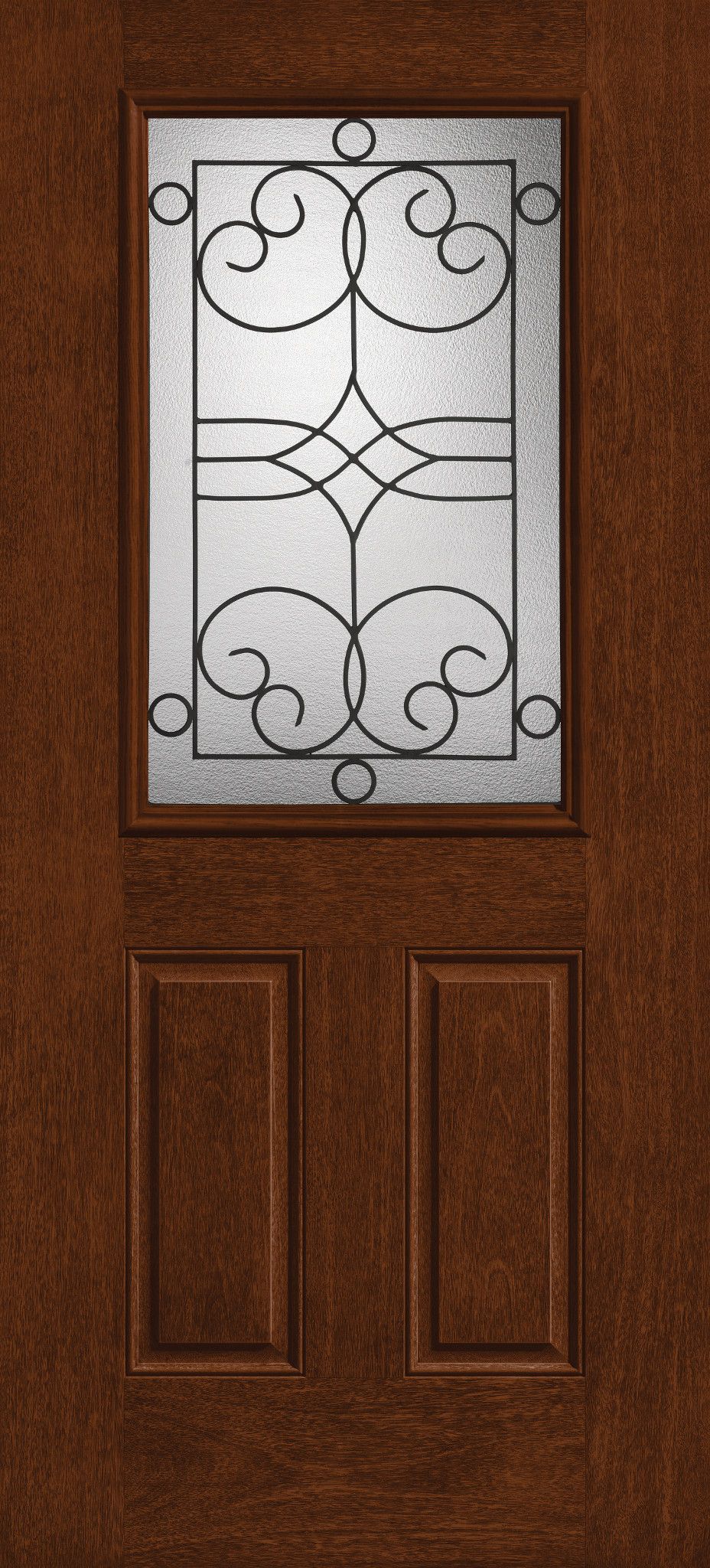 Fiber-Classic® Mahogany Collection™ FCM114