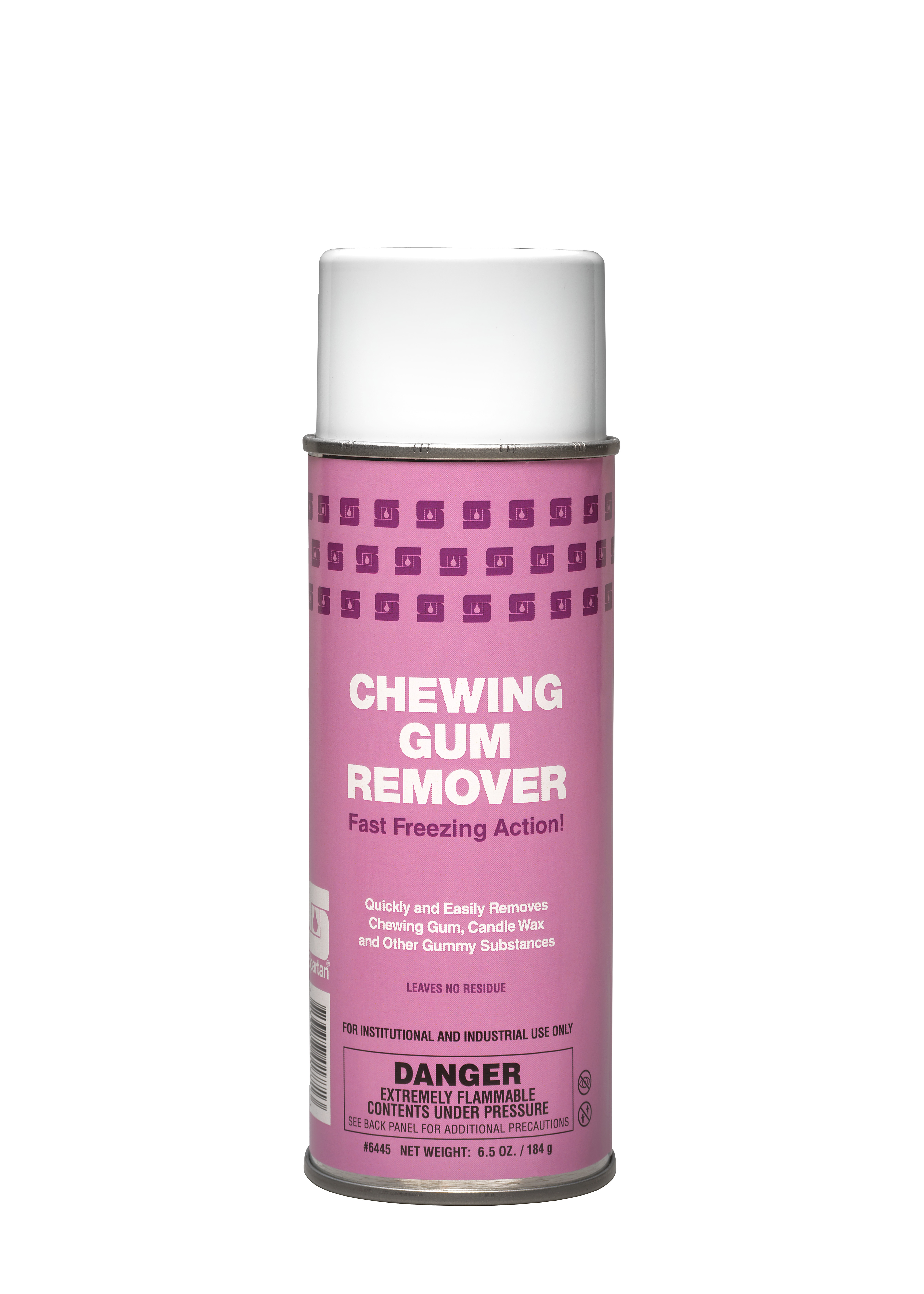 Spartan Chemical Company Chewing Gum Remover, 12-9 OZ.CAN