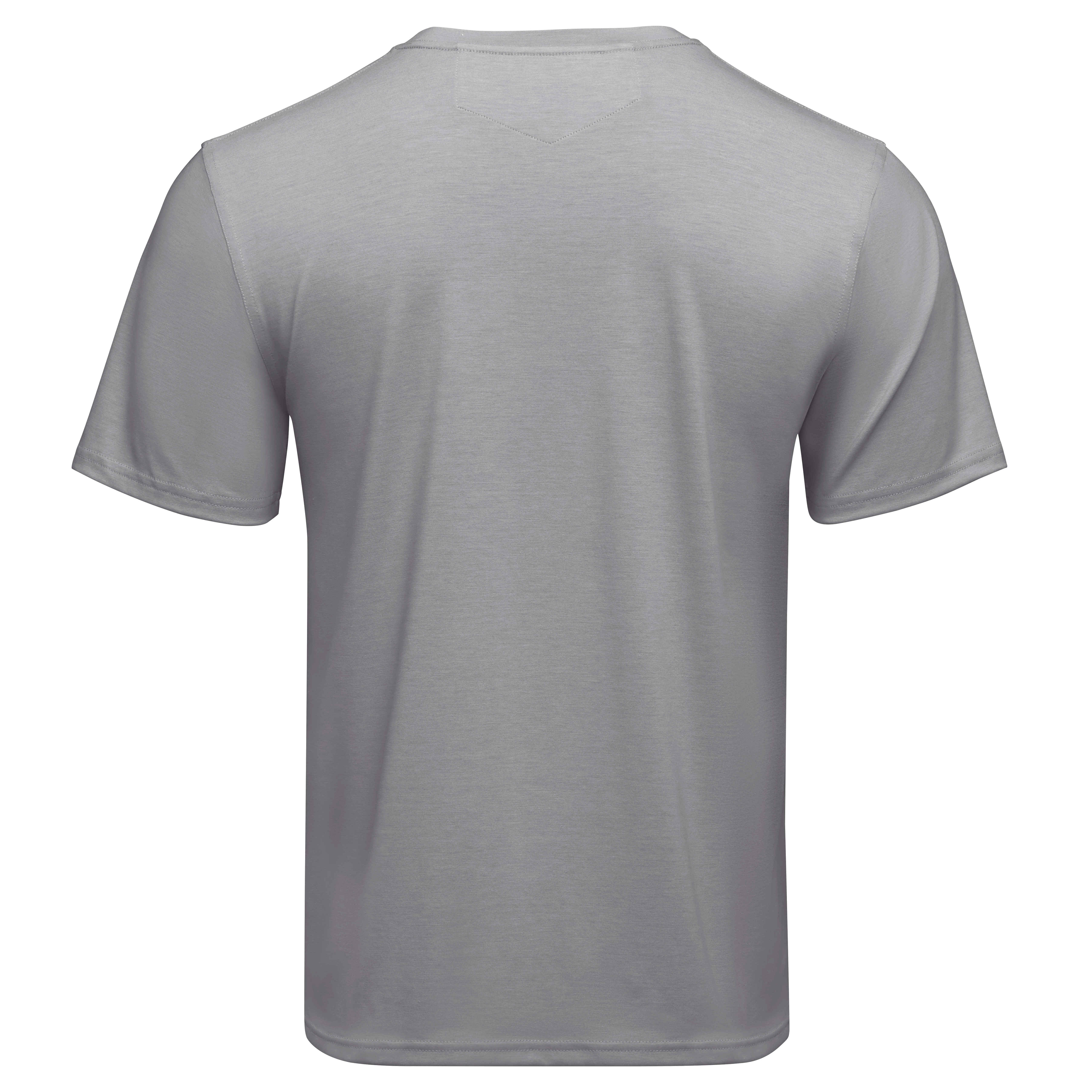 Picture of Red Kap® TKM2 Men's Cooling Short Sleeve Pocket Tee