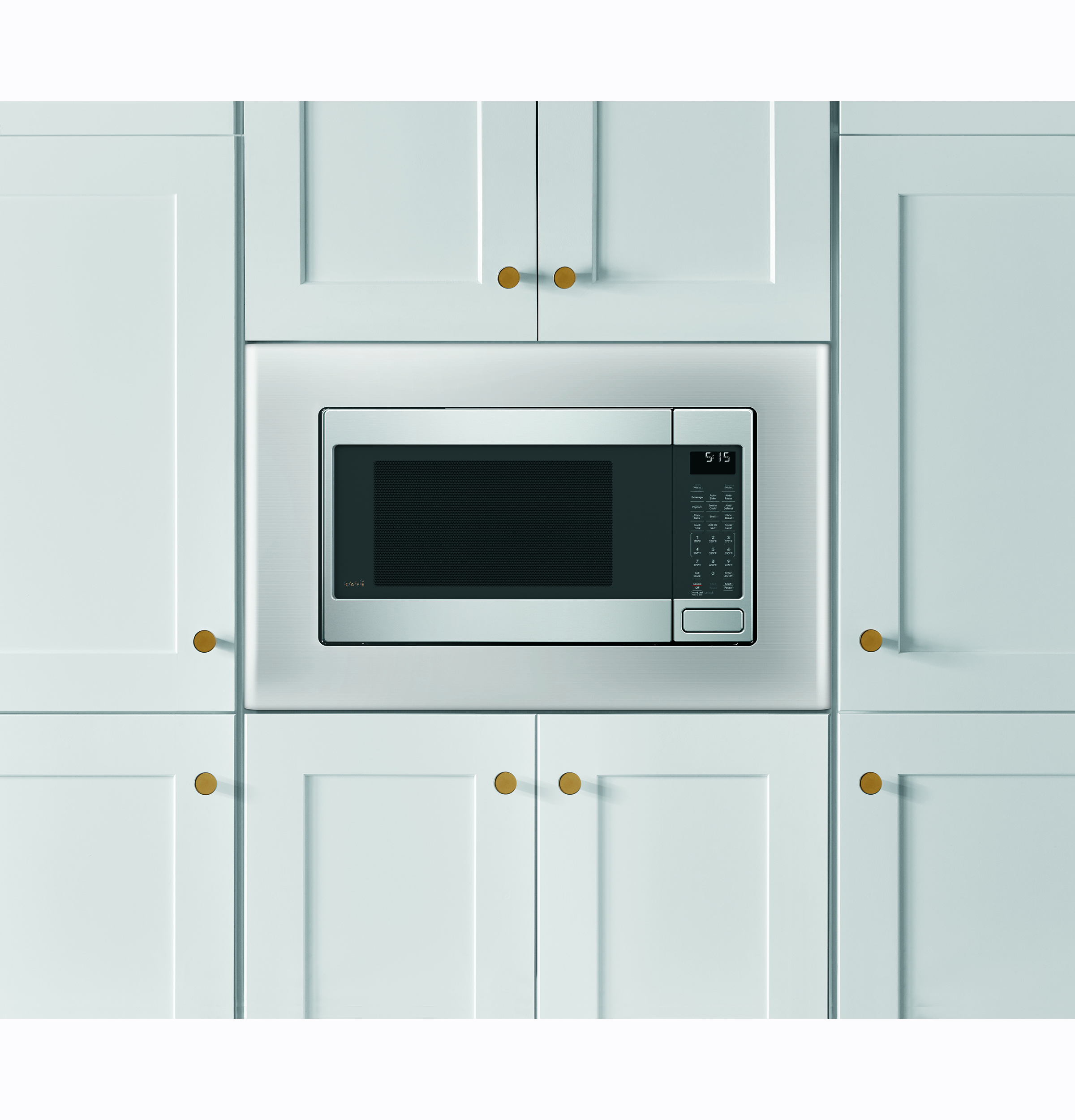 Inst Kit — Stainless — 27" Width — Not Connectable view 2