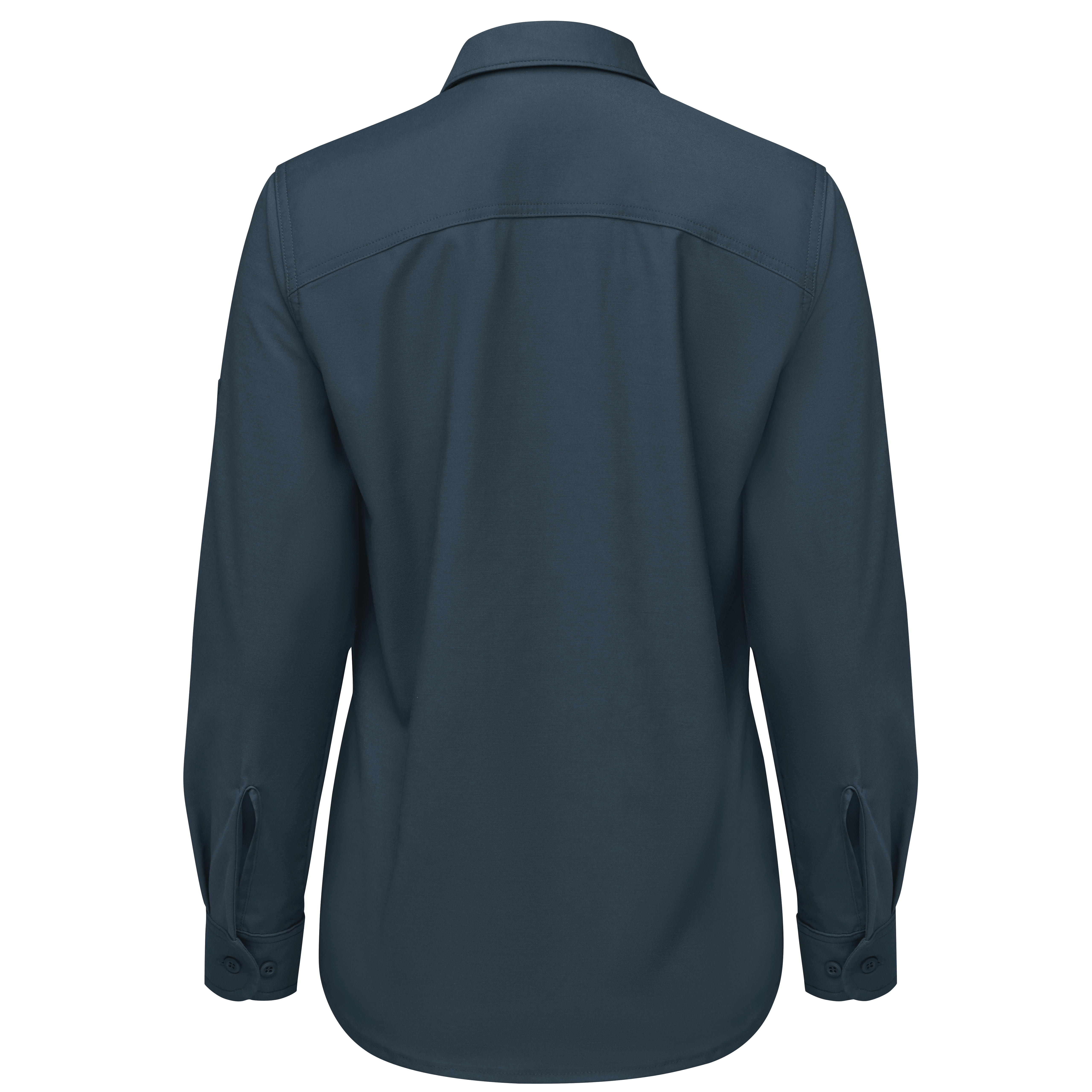 Picture of Red Kap® TSW3 Women's Cooling Long Sleeve Work Shirt