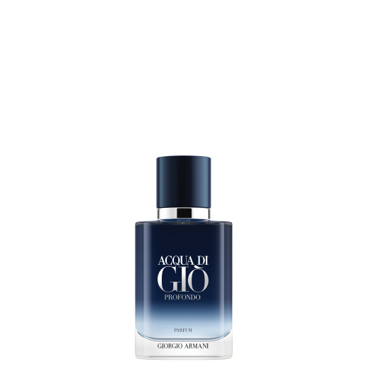 armani acqua di gio profondo parfum 30 ml 