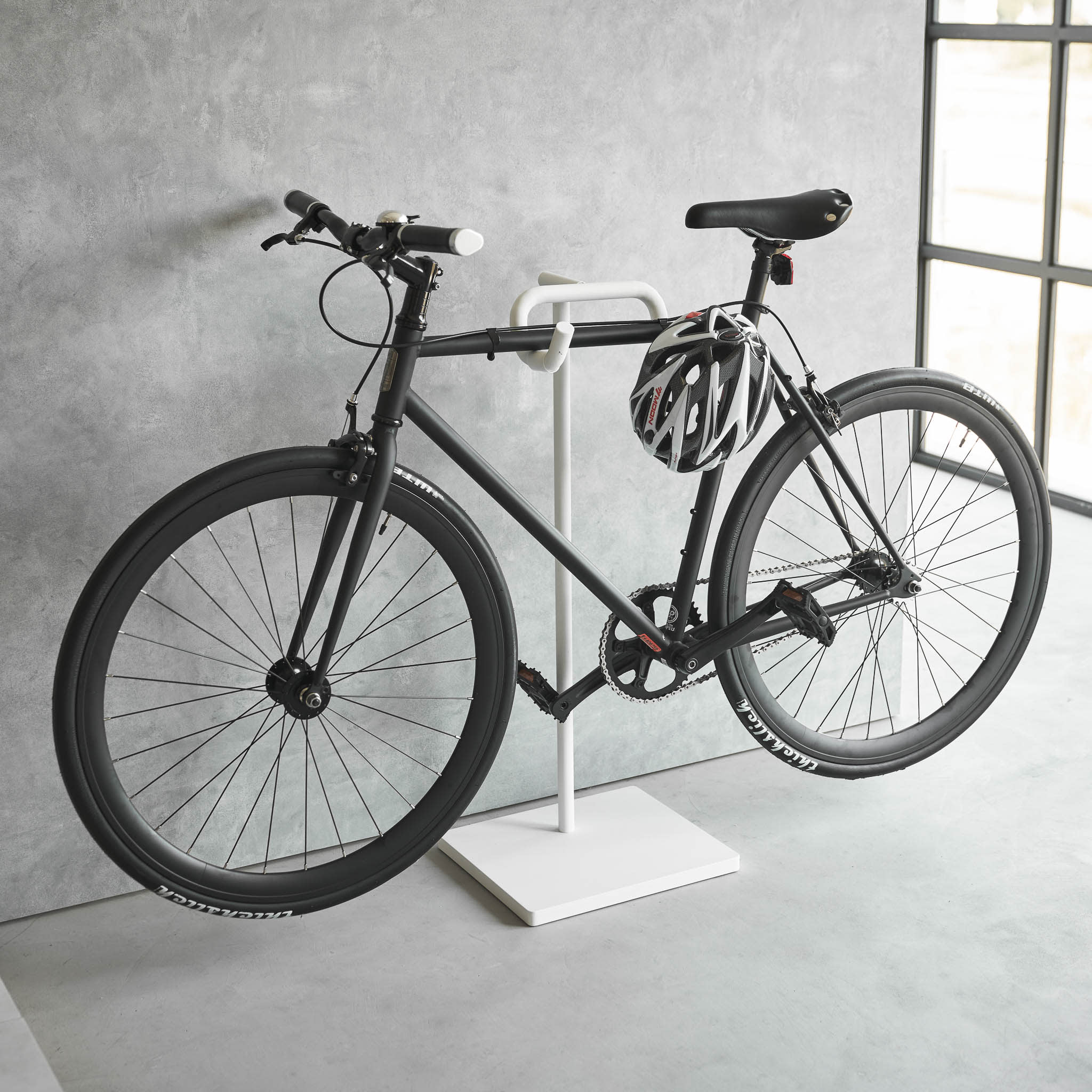 Bicycle Stand : Stable Storage