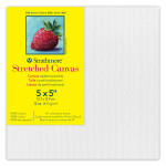 Strathmore Stretched Canvas 5x5 inch