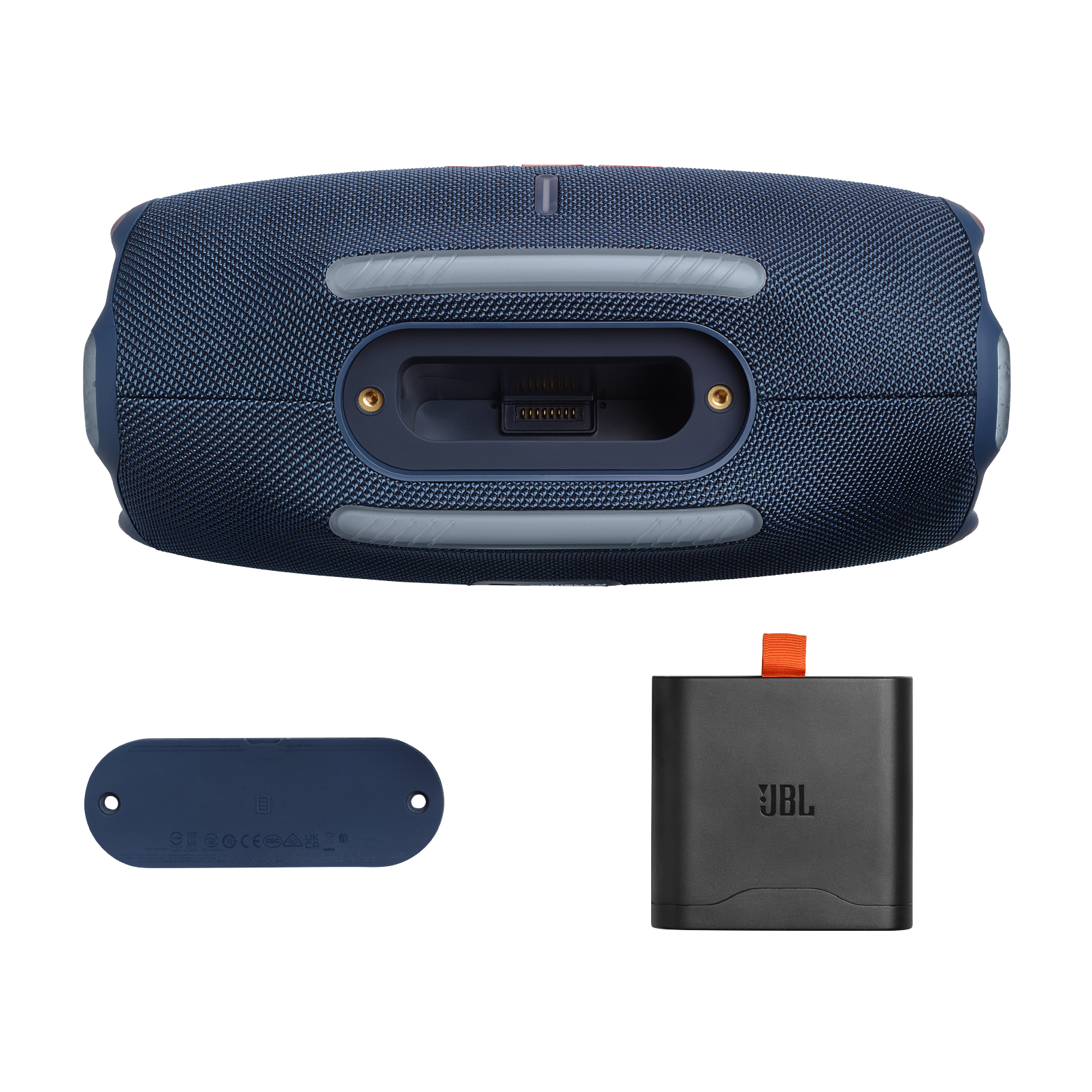 JBL Xtreme 4, Altavoz Portátil Impermeable - Imagen 29 de 33