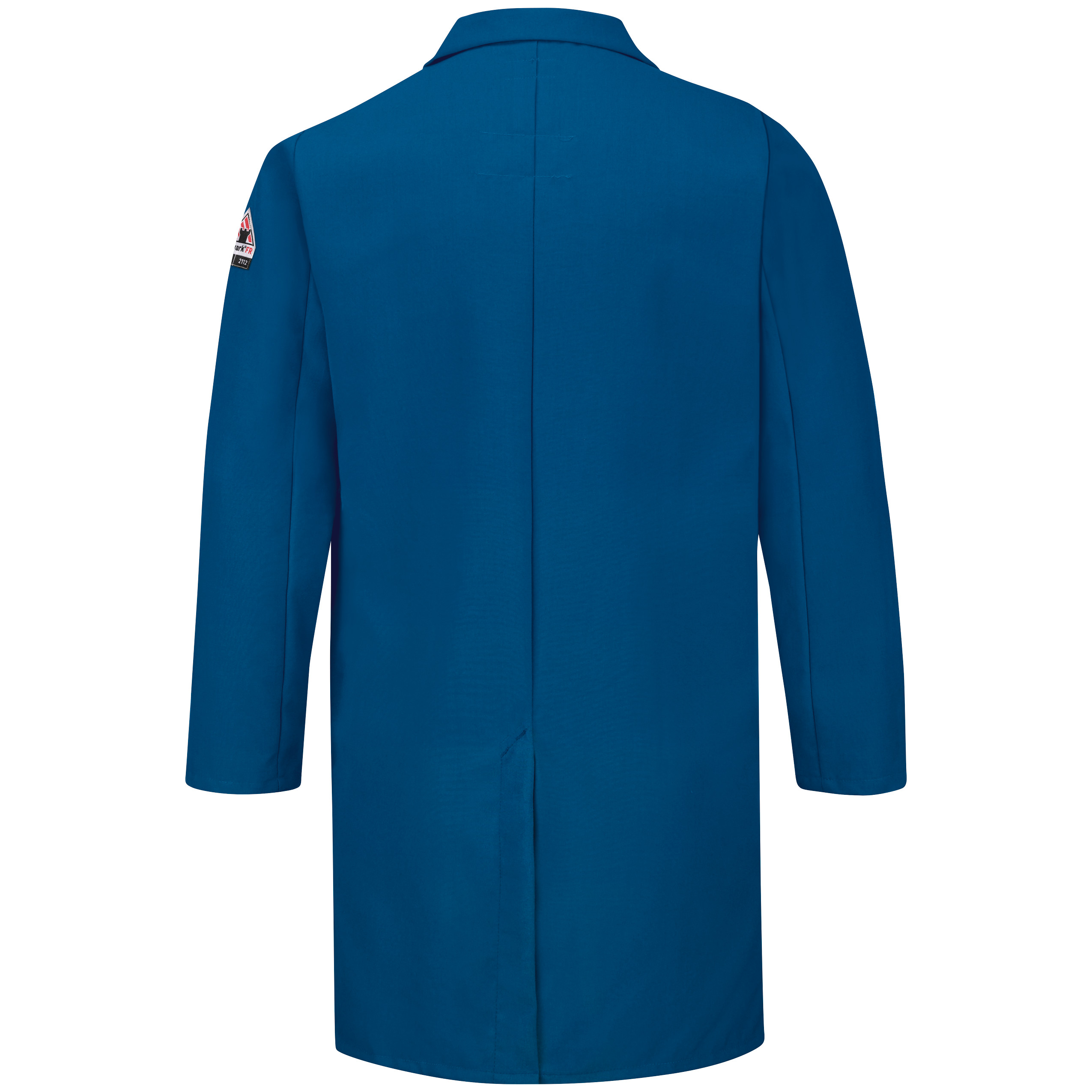 Picture of Bulwark® KNL2 Men's Nomex FR Lab Coat