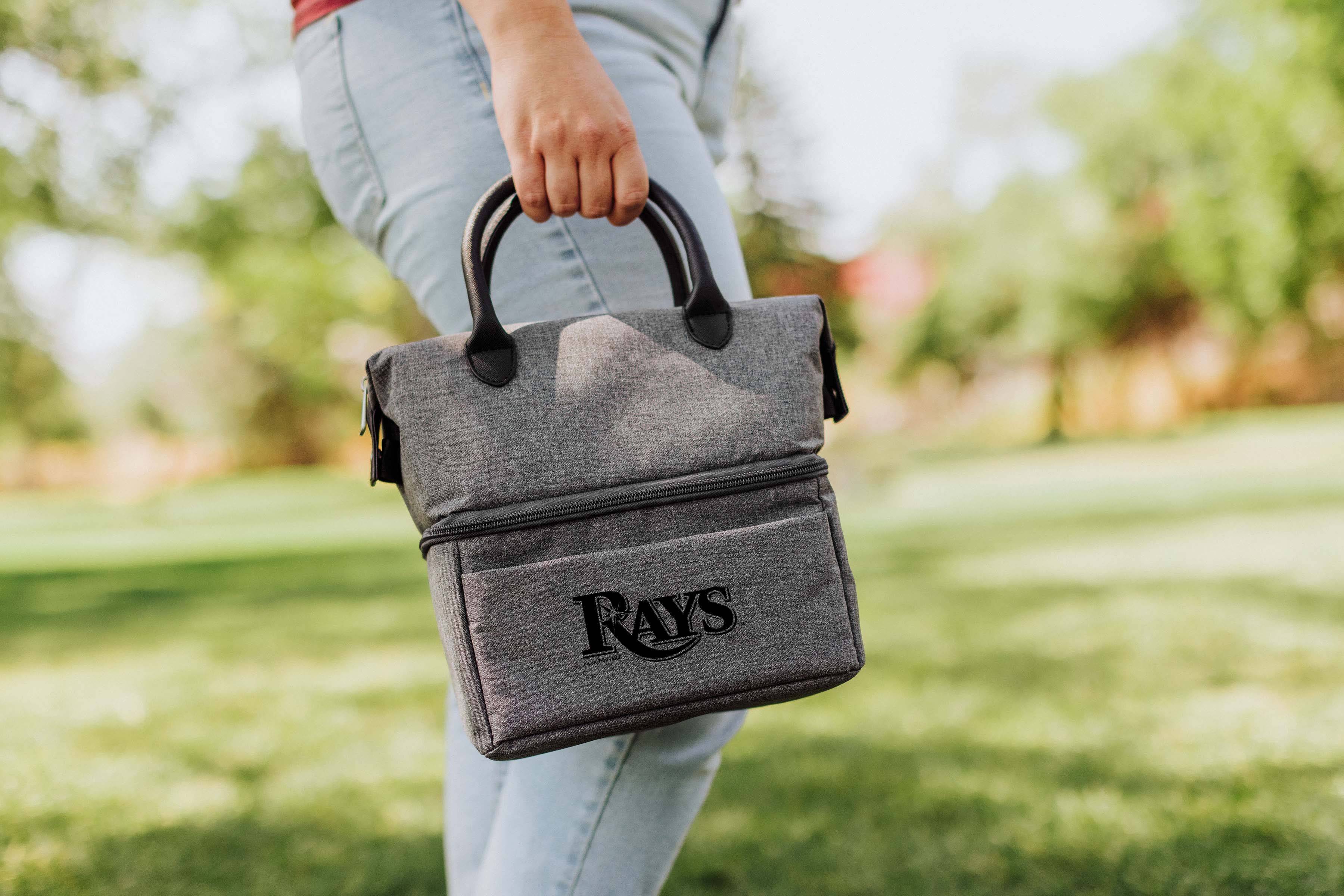 Tampa Bay Rays - Urban Lunch Bag