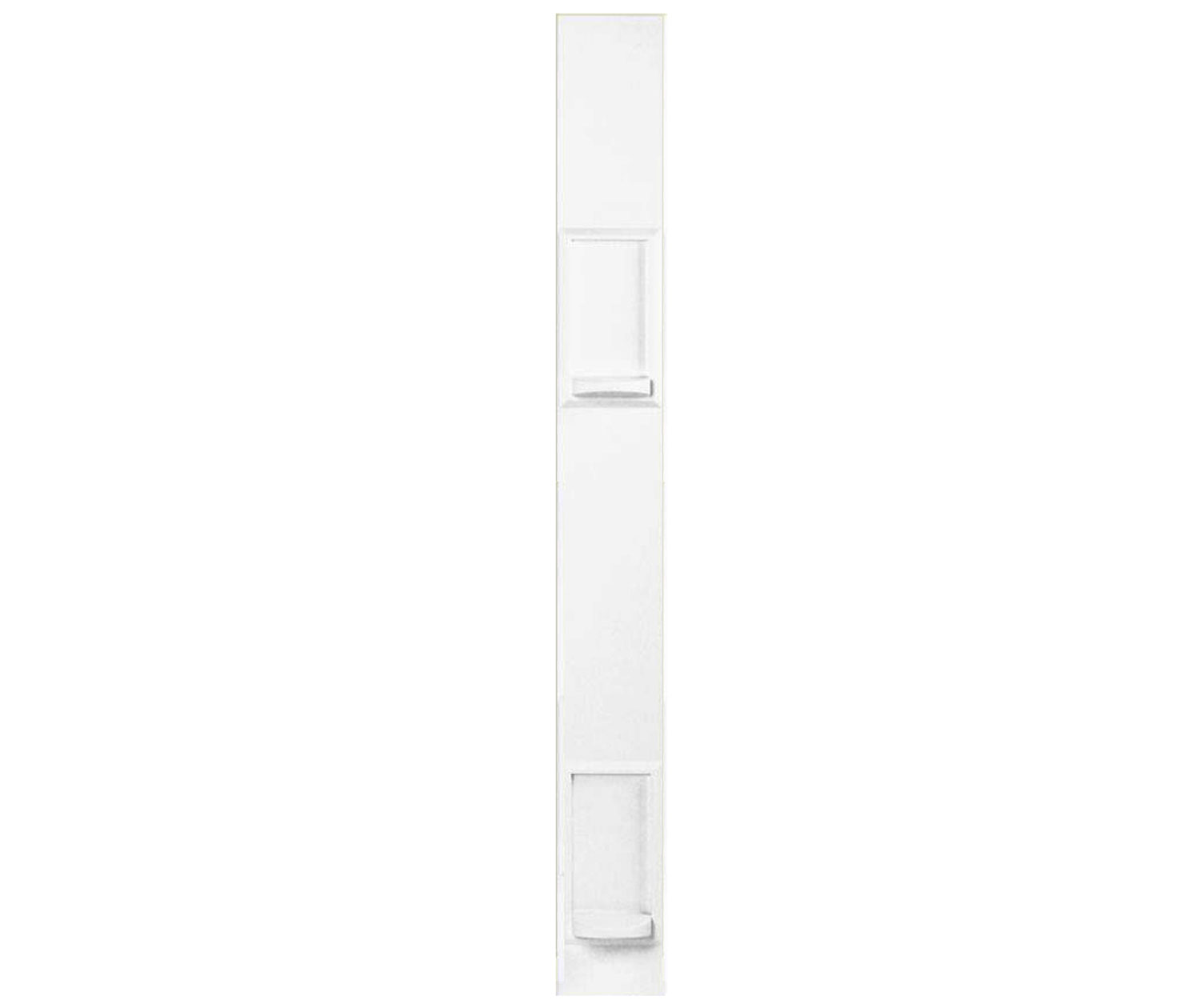 AS-1075 Recessed Shelf view 4