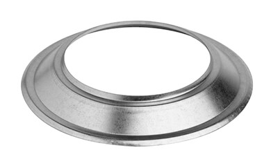 Direct Vent Rigid Venting