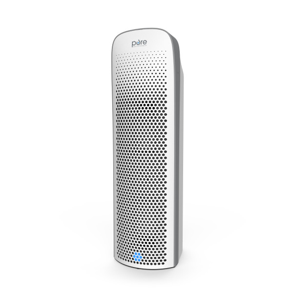 PureZone Elite 4-in-1 True HEPA Air Purifier – Pure Enrichment