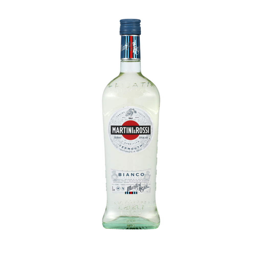 MARTINI & ROSSI BIANCO
