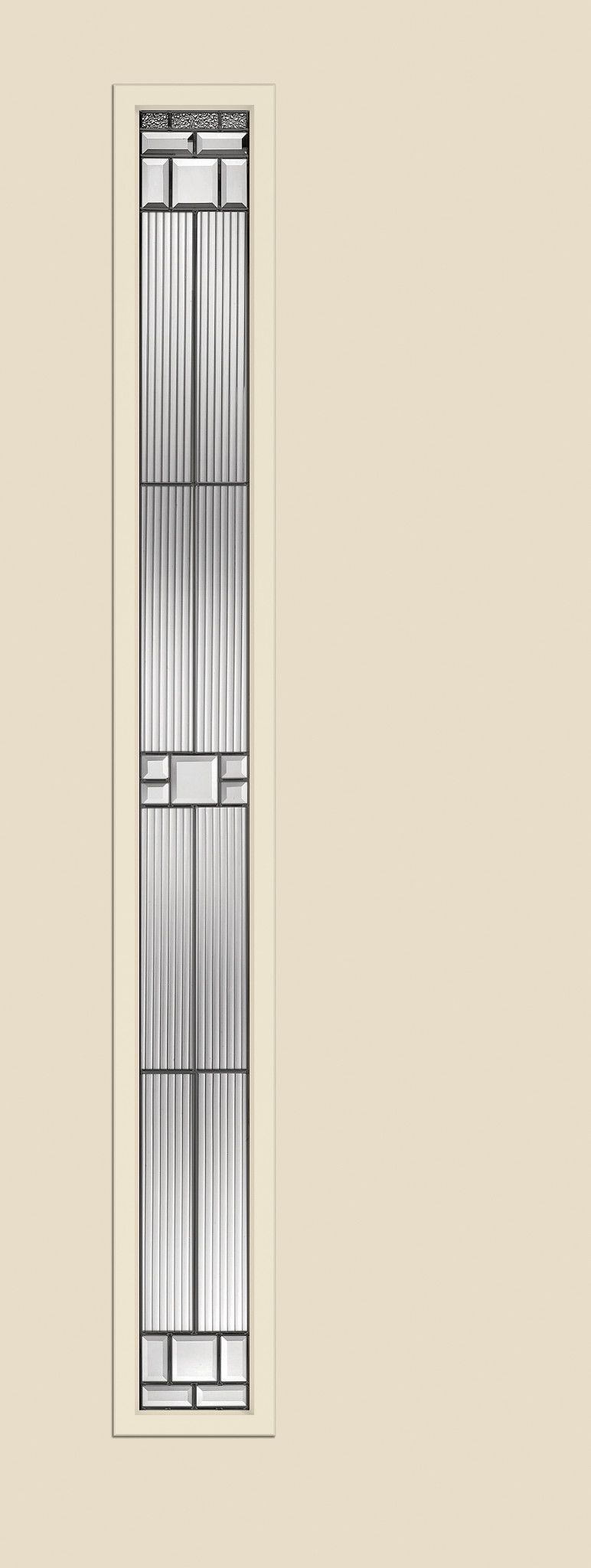 Pulse® in Smooth Fiberglass S81LSG