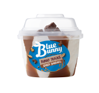 Bunny Tracks Load'd Sundaes, 5.5 fl oz