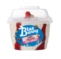 Cherry Cheesecake Load'd Sundaes, 5.5 fl oz