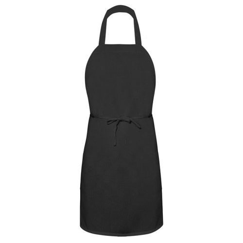 Classic Bib Apron No Pocket