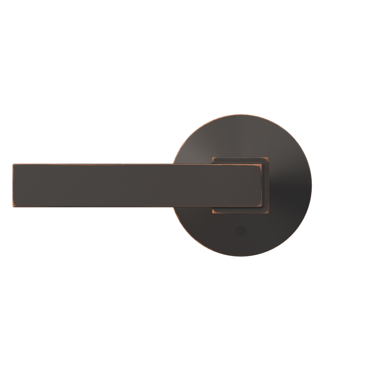 Custom Northbrook Non-Turning Lever