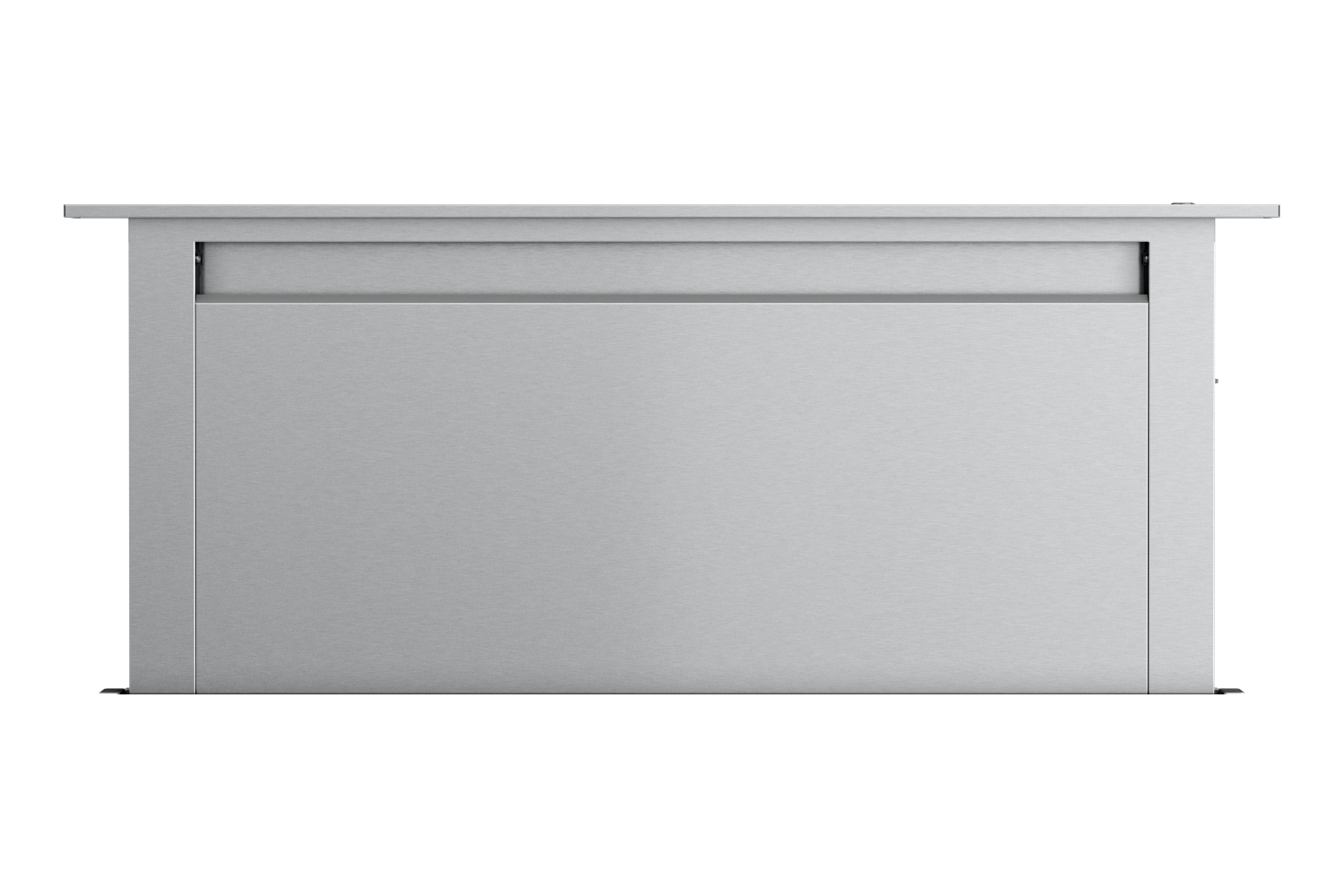 Zephyr Treviso Downdraft, 14in Rise, 36in, SS