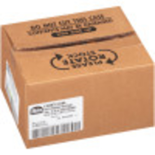 HEINZ Spicy Brown Mustard, 9gr. Packets (Pack of 200) Food Service