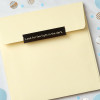 Religious Soul's Light Sympathy Greeting Card image