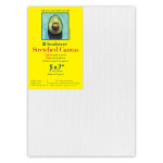 Strathmore Gallery Wrap Stretched Canvas 5x7 inch