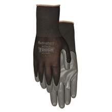 Bellingham NT3700BK Nitrile TOUGH® Glove