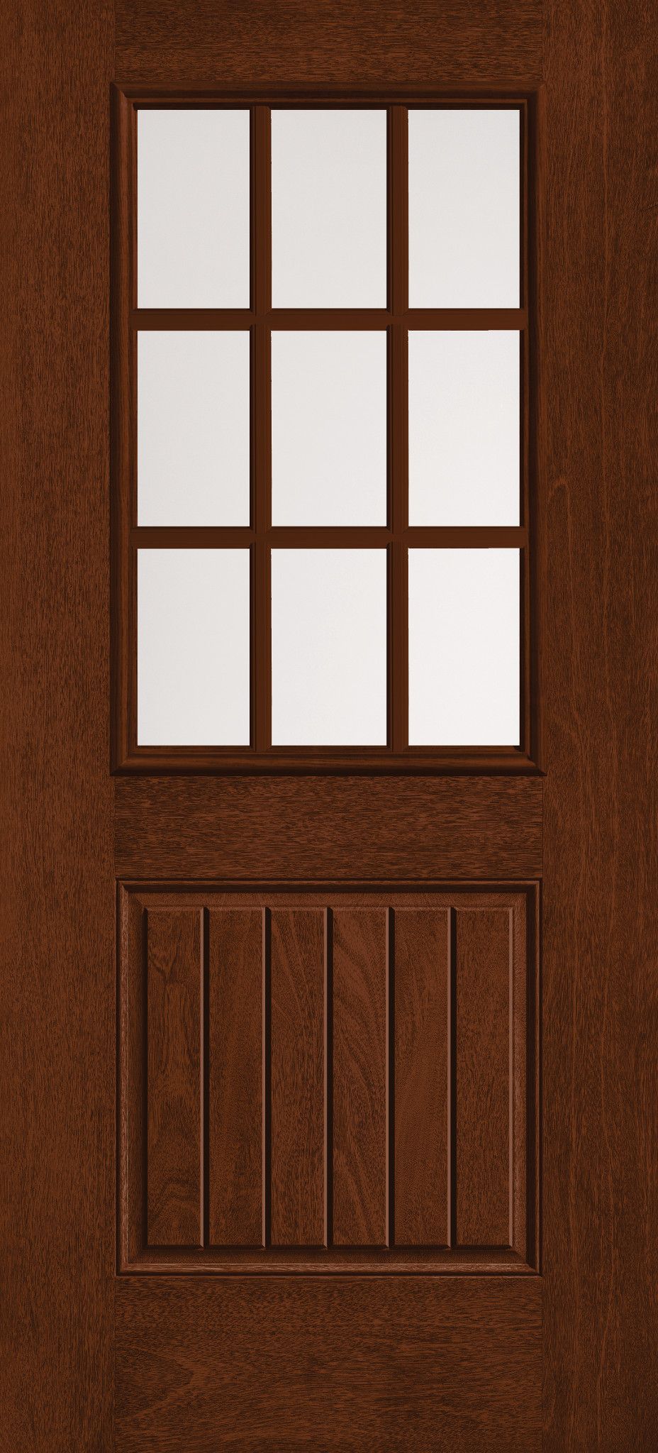 Fiber-Classic® Mahogany Collection™ FCM6042XE