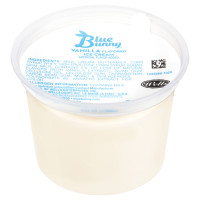 Vanilla Ice Cream Cup, 48pk
