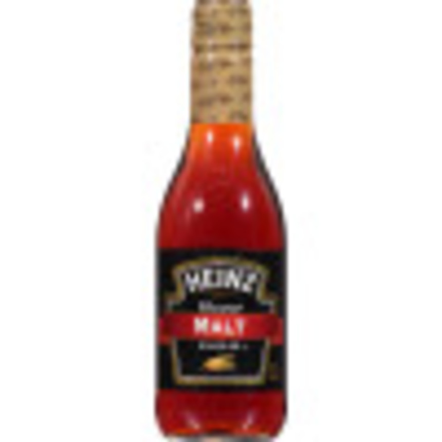 Heinz® Heinz Gourmet Malt Vinegar, 6 12 fl oz Bottles Heinz®