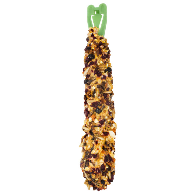 Raw-Image showing Crunch Sticks Apricot & Cherry Flavor
