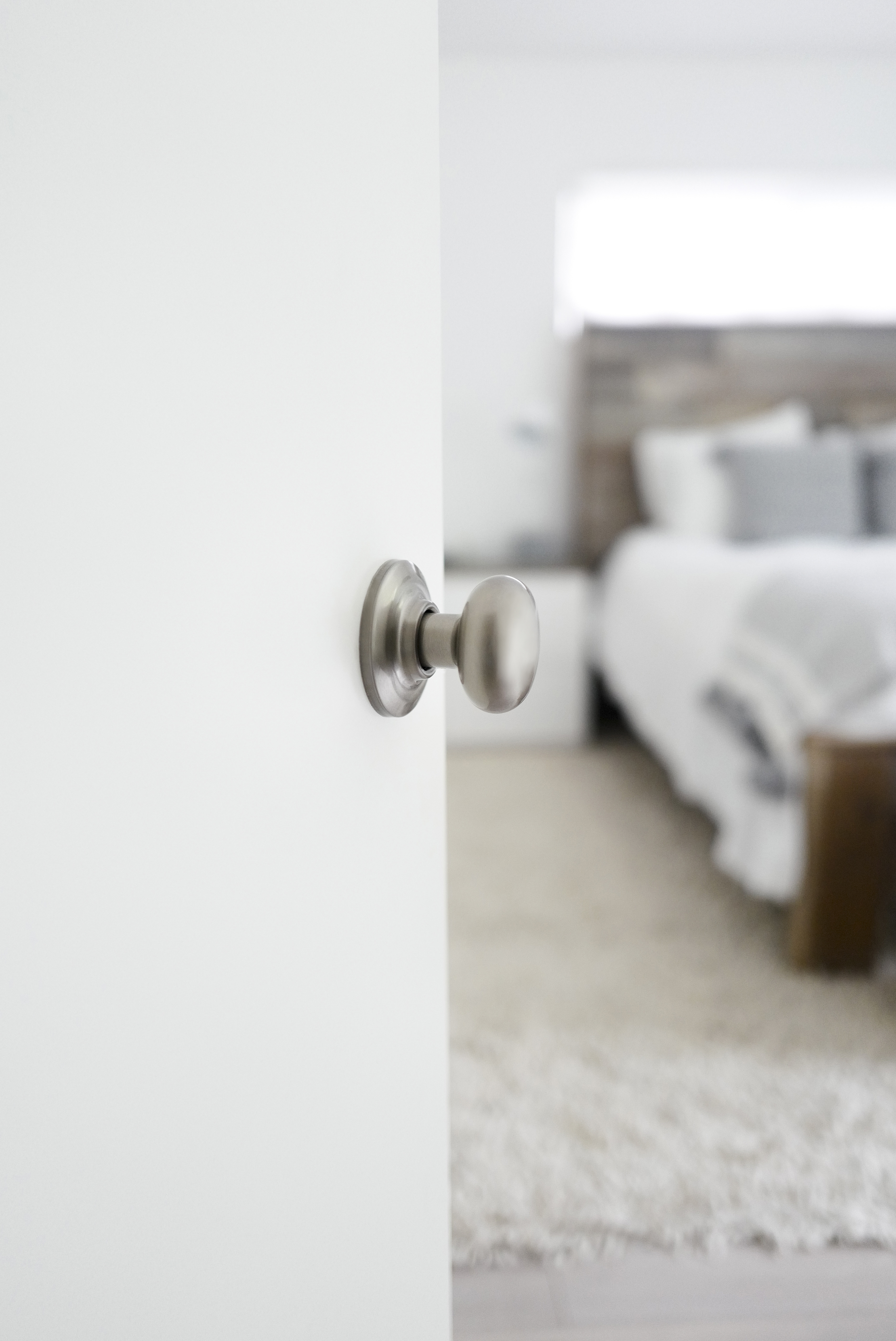 Cambridge Knob
