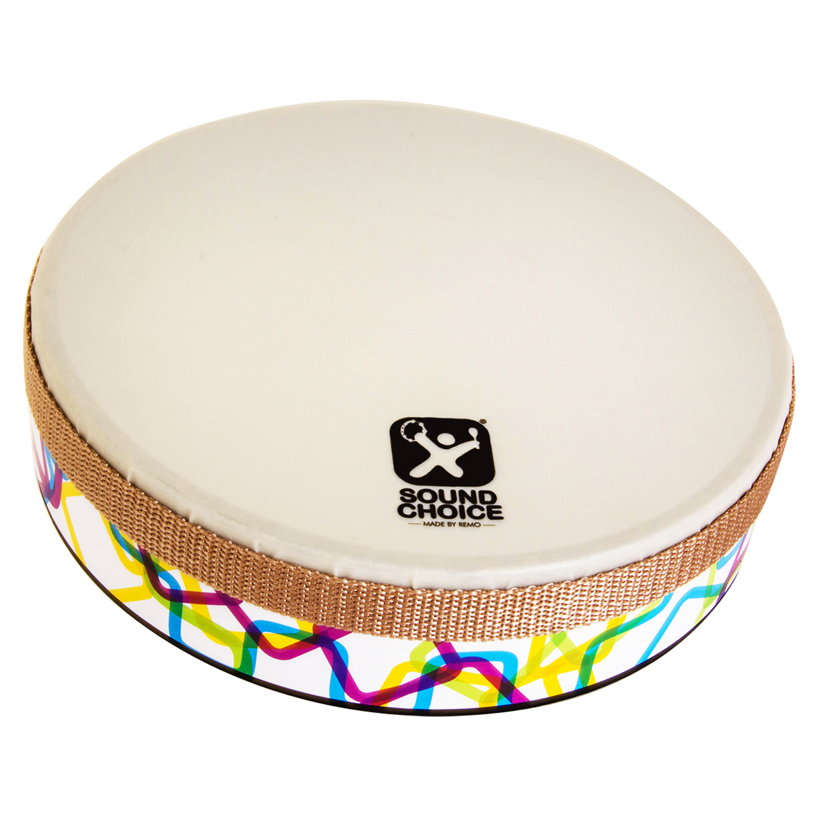 Westco Educational Products Remo Hand Drum