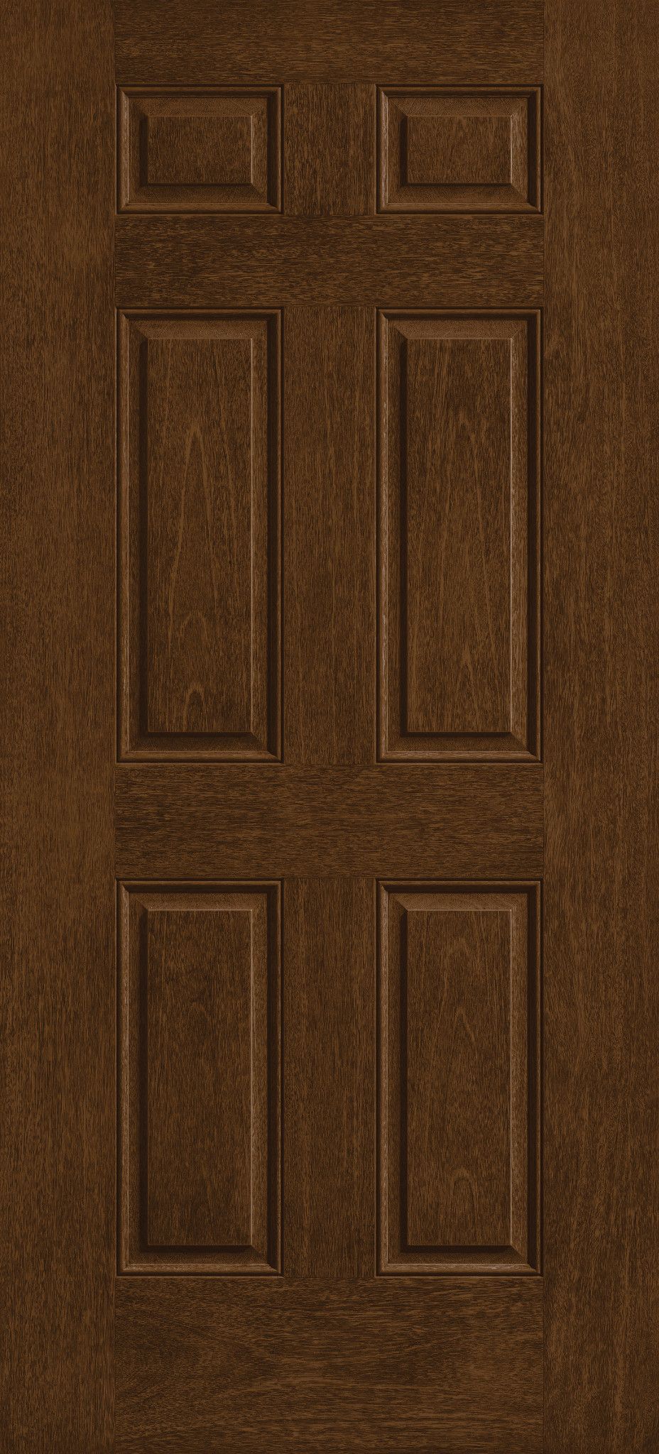 Fiber-Classic® Mahogany Collection™ FCM60
