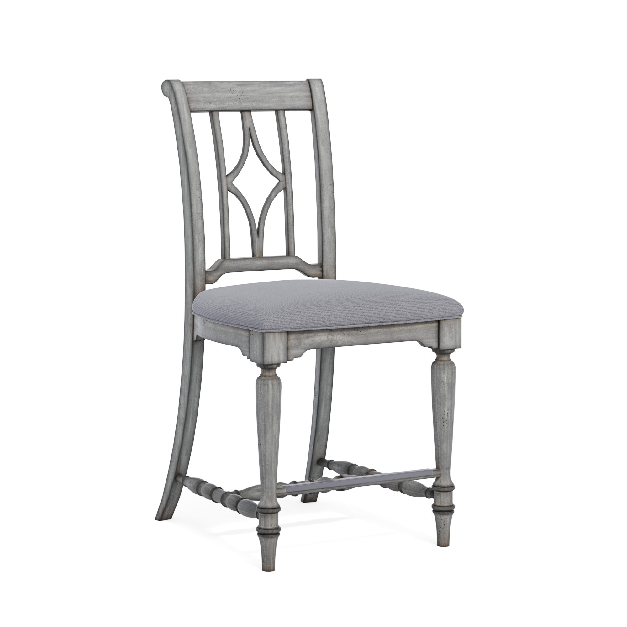 Flexsteel Plymouth Counter Chair