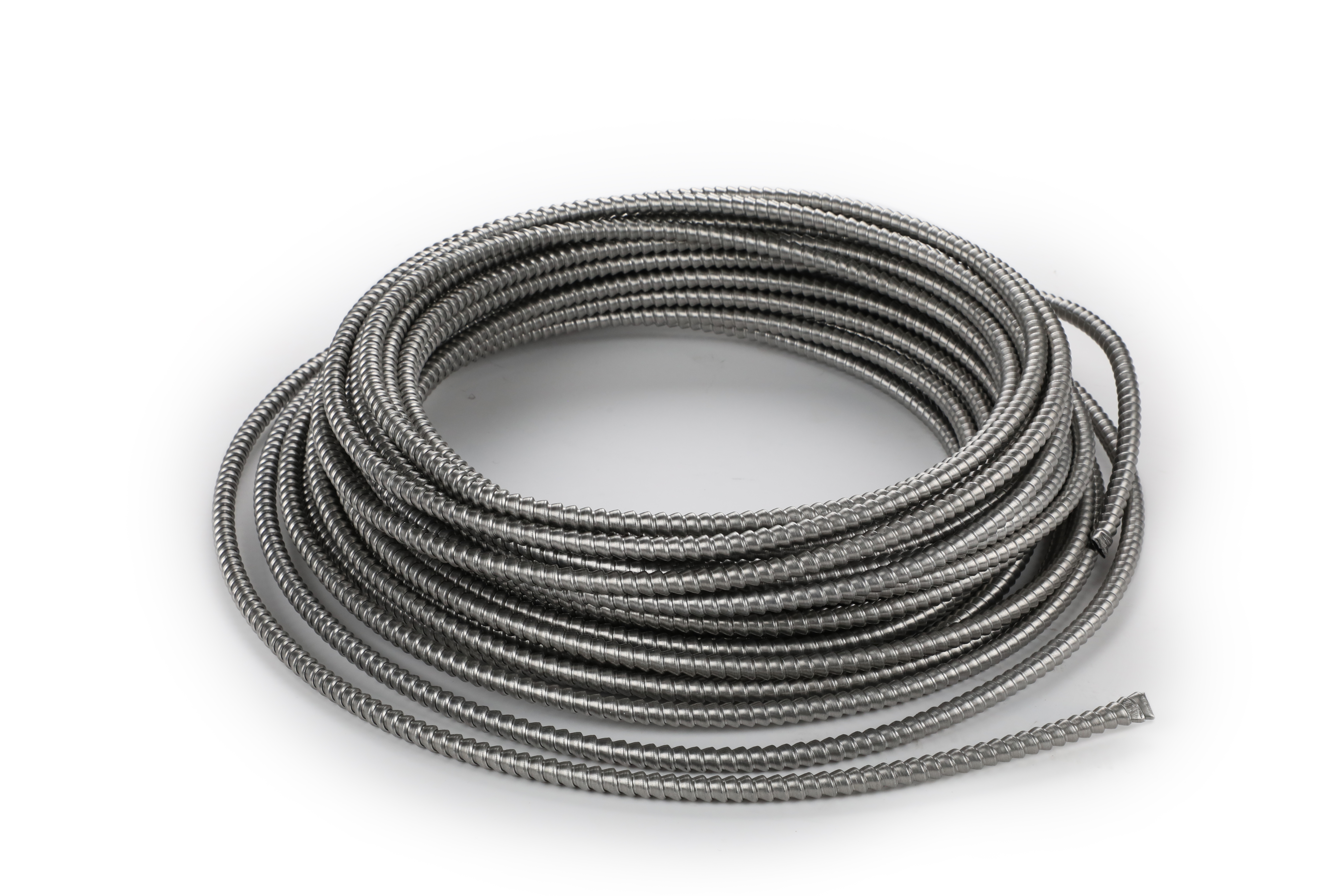 Liquid Tite Connectors