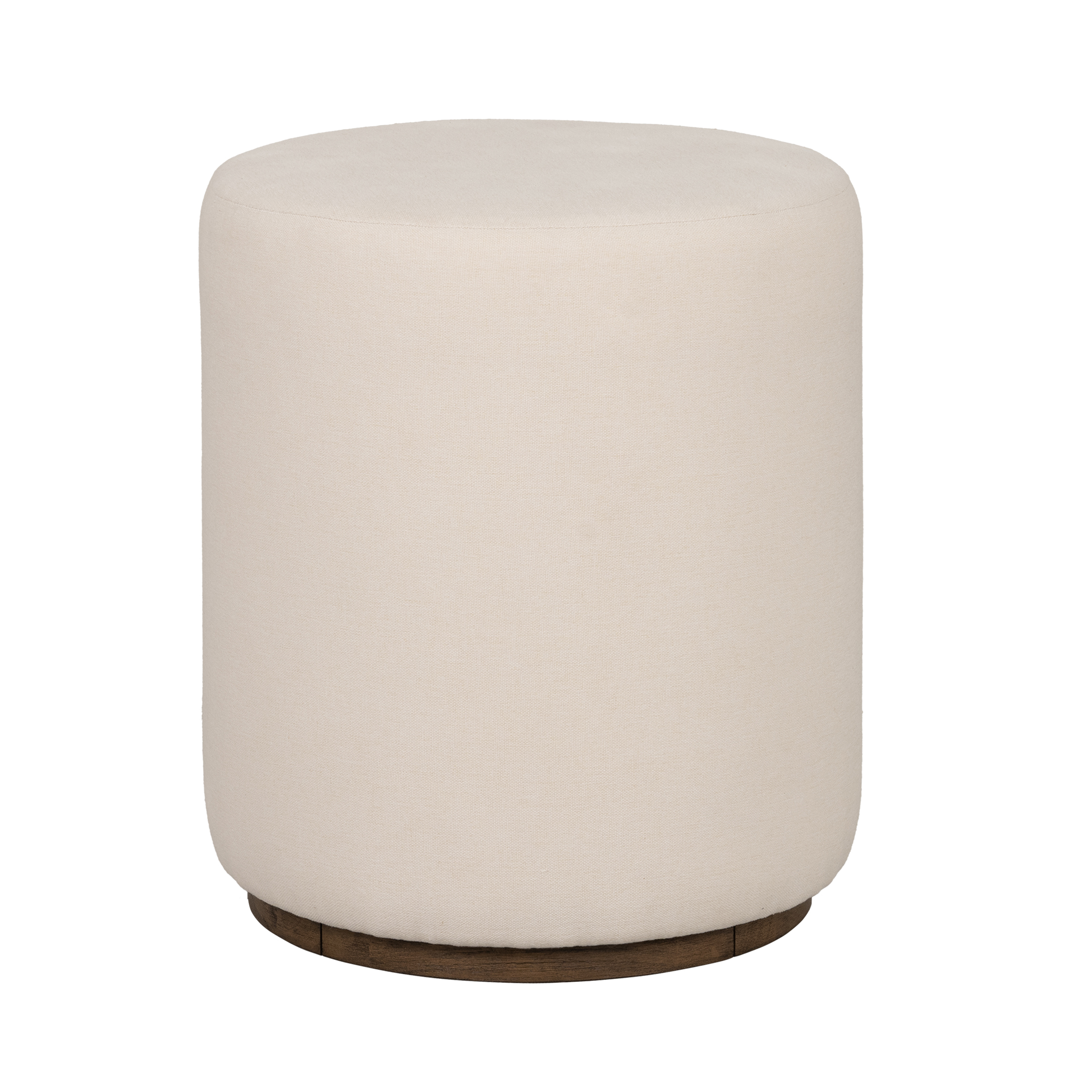 Flexsteel Lyra Pouf