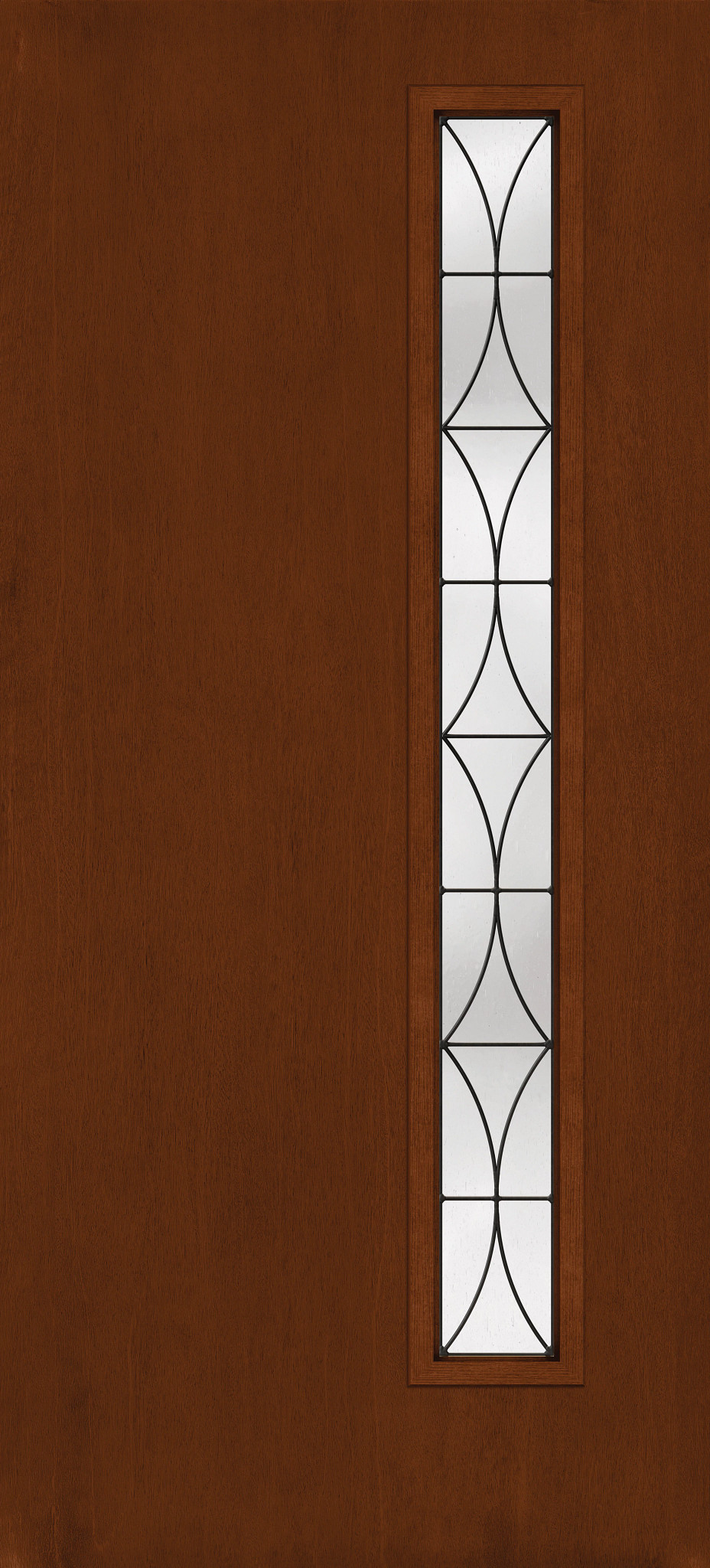Pulse® Modern Fiber-Classic® Mahogany Pulse — FCM1RLT