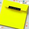 Star Stuff Greeting Card for Her - Birthday, Thinking of You, Congratulations image