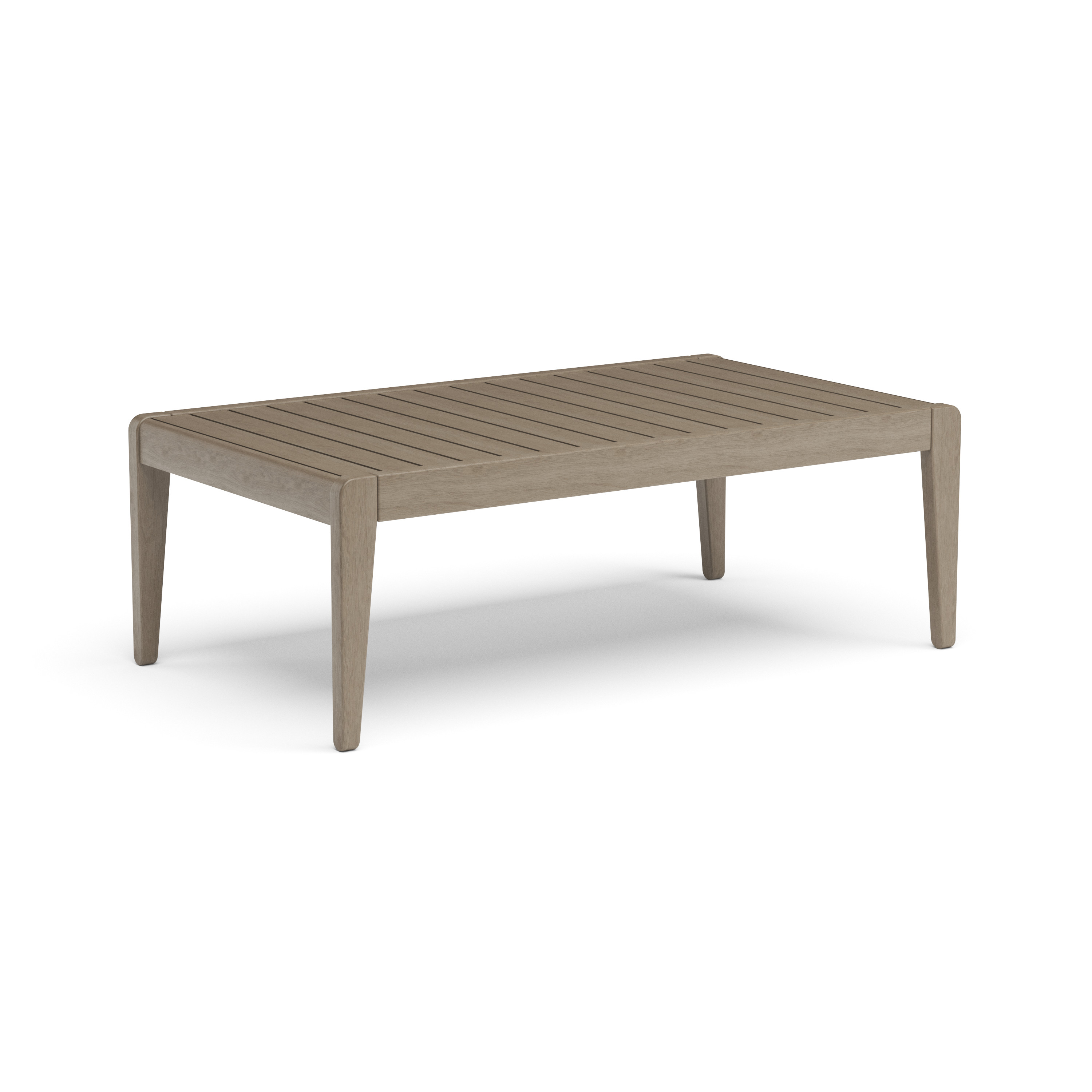 Homestyles Sustain Outdoor Coffee Table