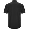 Picture of Red Kap® SK96 Men's Short Sleeve Performance Knit® Pocketless Core Polo