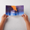 Congrats Greeting Card - Congratulations, Graduation, New Job, Promotion, Encouragement image
