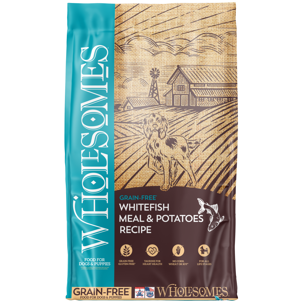Photo of Product Bag