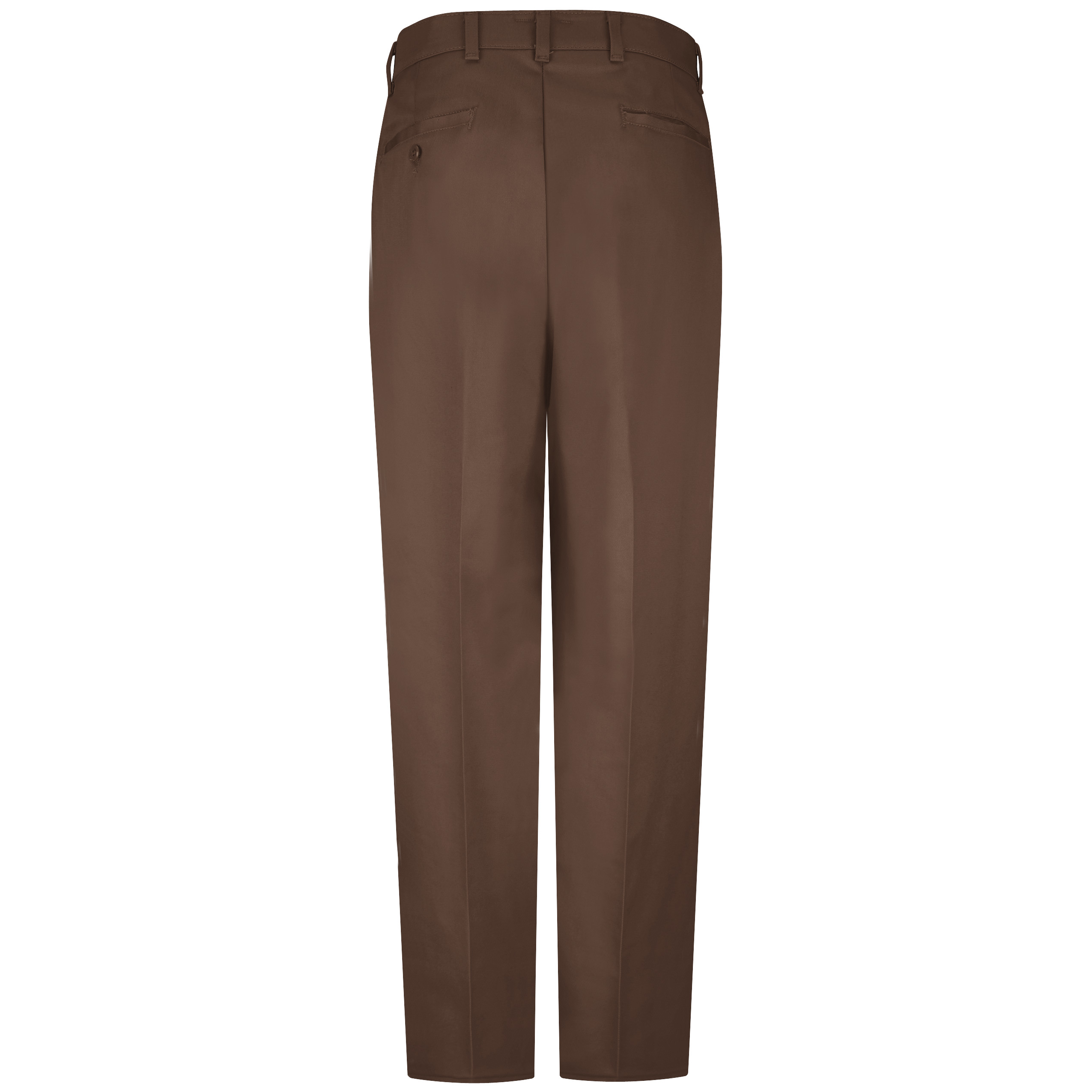 Picture of Red Kap® PC20 Men's Wrinkle-Resistant Cotton Work Pant